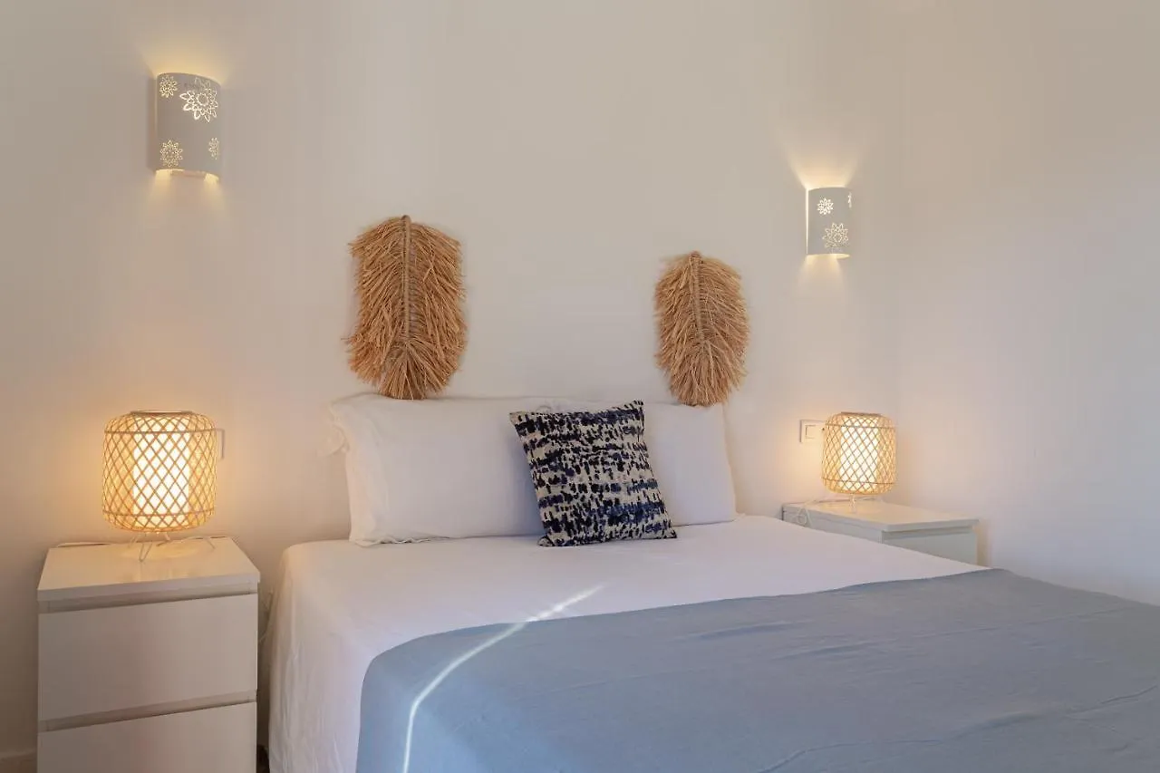 Villa Palmera Tossa de Mar