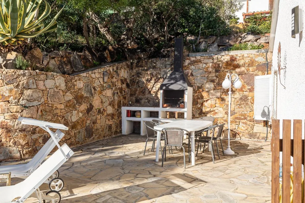 Villa Palmera Tossa de Mar